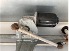 Recambio de motor limpiaparabrisas delantero para opel corsa c 1.2 club referencia OEM IAM 23001269 9114673 