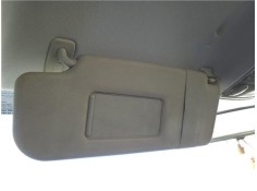 Recambio de parasol izquierdo para volkswagen passat berlina (3c2) 2.0 tdi 16v referencia OEM IAM    2