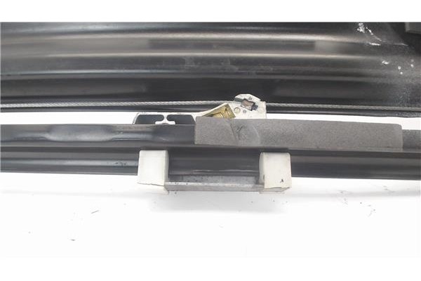 Recambio de mecanismo elevalunas trasero derecho para bmw serie 5 berlina (e39) referencia OEM IAM 67628360511 9030144 8360511 ,