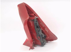 Recambio de piloto trasero izquierdo para citroen c4 berlina 1.4 16v referencia OEM IAM 9646801777 4CXX13405A 