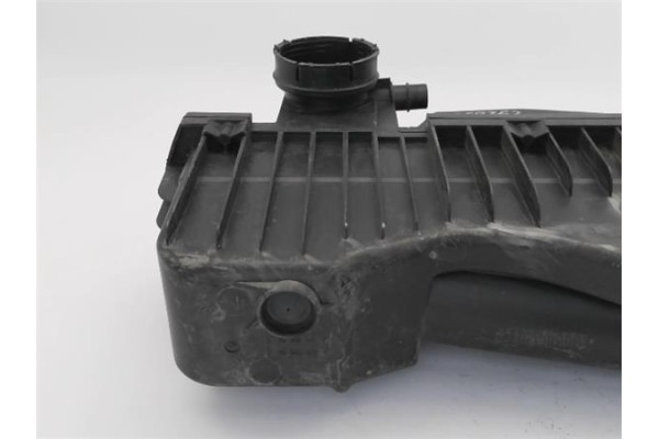Recambio de carcasa filtro aire para peugeot 307 berlina (s2) 1.6 x-line referencia OEM IAM   