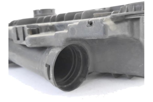 Recambio de carcasa filtro aire para peugeot 307 berlina (s2) 1.6 x-line referencia OEM IAM   