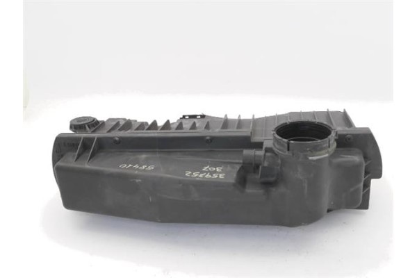 Recambio de carcasa filtro aire para peugeot 307 berlina (s2) 1.6 x-line referencia OEM IAM   