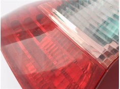 Recambio de piloto trasero izquierdo para citroen c4 berlina 1.4 16v referencia OEM IAM 9646801777 4CXX13405A 