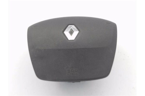 Recambio de airbag volante para renault clio iii 1.5 dci (c/br1g) referencia OEM IAM 985701921R 6106288D 