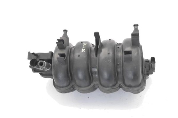 Recambio de colector admision para volkswagen polo iv (9n1) 1.4 16v referencia OEM IAM 36129711DA 036129711 