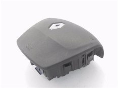 Recambio de airbag volante para renault clio iii 1.5 dci (c/br1g) referencia OEM IAM 985701921R 6106288D 