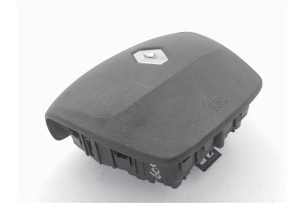 Recambio de airbag volante para renault clio iii 1.5 dci (c/br1g) referencia OEM IAM 985701921R 6106288D 