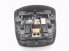 Recambio de airbag volante para renault clio iii 1.5 dci (c/br1g) referencia OEM IAM 985701921R 6106288D 