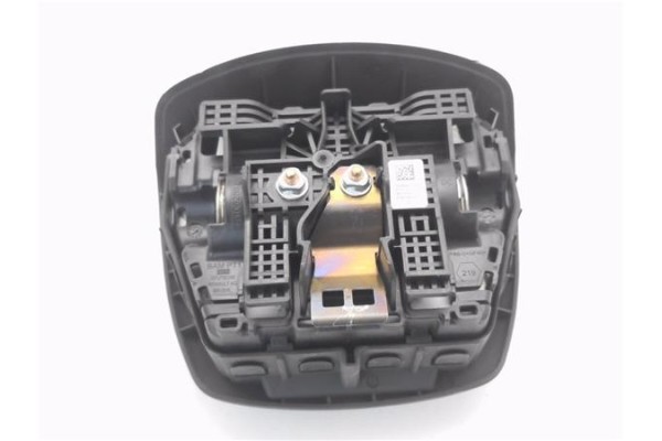 Recambio de airbag volante para renault clio iii 1.5 dci (c/br1g) referencia OEM IAM 985701921R 6106288D 