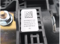 Recambio de airbag volante para renault clio iii 1.5 dci (c/br1g) referencia OEM IAM 985701921R 6106288D 