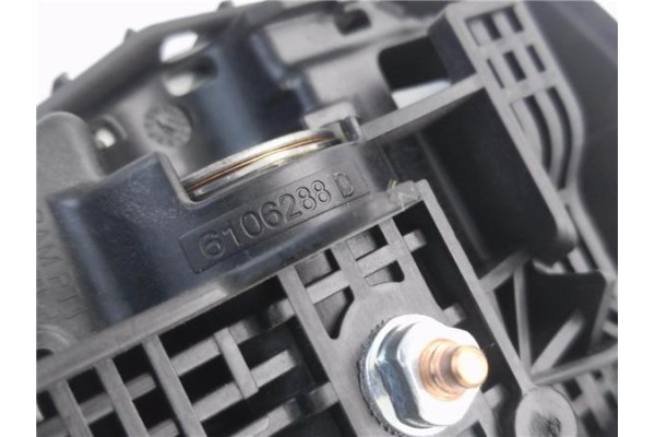 Recambio de airbag volante para renault clio iii 1.5 dci (c/br1g) referencia OEM IAM 985701921R 6106288D 