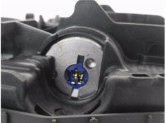 Recambio de airbag volante para renault clio iii 1.5 dci (c/br1g) referencia OEM IAM 985701921R 6106288D 