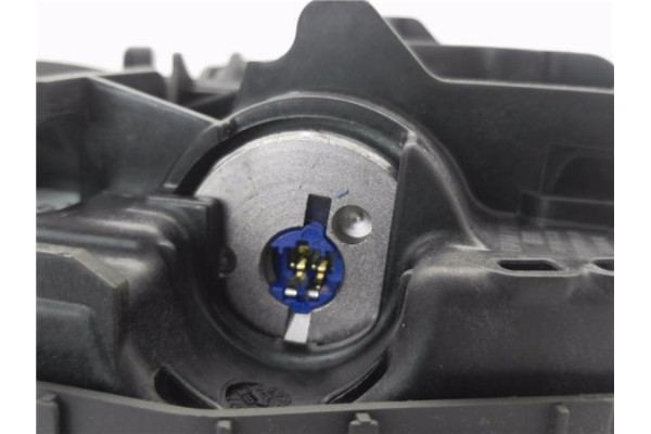 Recambio de airbag volante para renault clio iii 1.5 dci (c/br1g) referencia OEM IAM 985701921R 6106288D 
