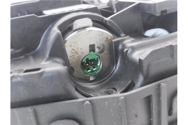 Recambio de airbag volante para renault clio iii 1.5 dci (c/br1g) referencia OEM IAM 985701921R 6106288D 