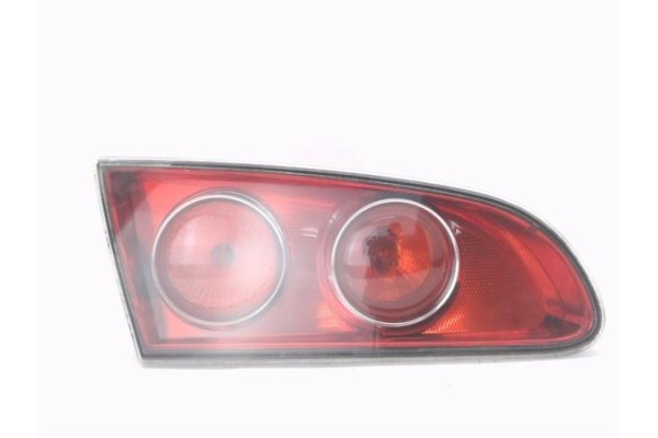 Recambio de piloto porton trasero izquierdo para seat ibiza (6l1) 1.4 16v referencia OEM IAM 6L6945093L 6L6945107 