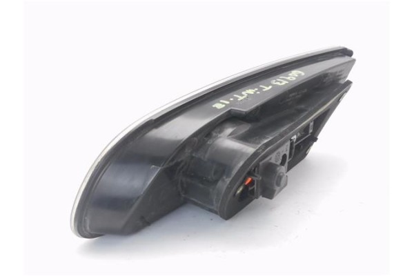 Recambio de piloto porton trasero izquierdo para seat ibiza (6l1) 1.4 16v referencia OEM IAM 6L6945093L 6L6945107 