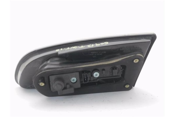 Recambio de piloto porton trasero izquierdo para seat ibiza (6l1) 1.4 16v referencia OEM IAM 6L6945093L 6L6945107 