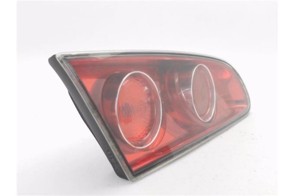 Recambio de piloto porton trasero izquierdo para seat ibiza (6l1) 1.4 16v referencia OEM IAM 6L6945093L 6L6945107 