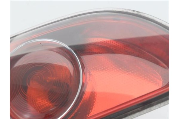 Recambio de piloto porton trasero izquierdo para seat ibiza (6l1) 1.4 16v referencia OEM IAM 6L6945093L 6L6945107 