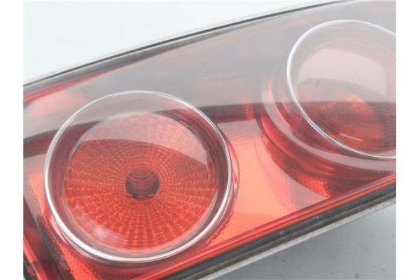 Recambio de piloto porton trasero izquierdo para seat ibiza (6l1) 1.4 16v referencia OEM IAM 6L6945093L 6L6945107 