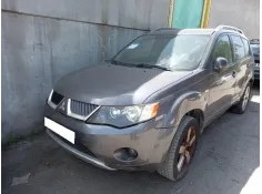 mitsubishi outlander (cw0) del año 2008