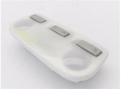 Recambio de luz interior techo para renault clio iii 1.5 dci (c/br1g) referencia OEM IAM 264300008R  