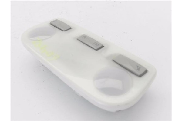 Recambio de luz interior techo para renault clio iii 1.5 dci (c/br1g) referencia OEM IAM 264300008R  