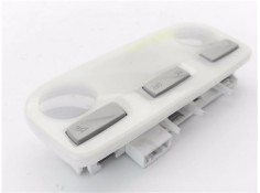 Recambio de luz interior techo para renault clio iii 1.5 dci (c/br1g) referencia OEM IAM 264300008R  
