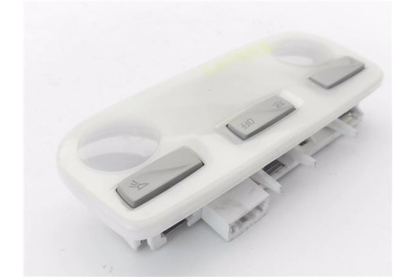 Recambio de luz interior techo para renault clio iii 1.5 dci (c/br1g) referencia OEM IAM 264300008R  