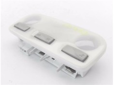Recambio de luz interior techo para renault clio iii 1.5 dci (c/br1g) referencia OEM IAM 264300008R  