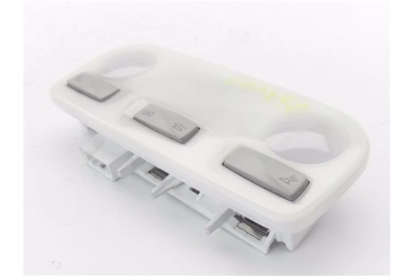 Recambio de luz interior techo para renault clio iii 1.5 dci (c/br1g) referencia OEM IAM 264300008R  