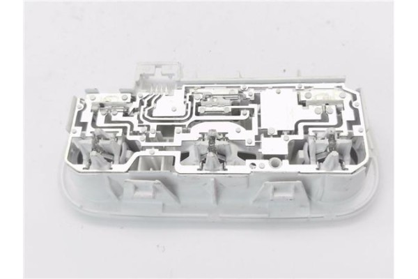 Recambio de luz interior techo para renault clio iii 1.5 dci (c/br1g) referencia OEM IAM 264300008R  