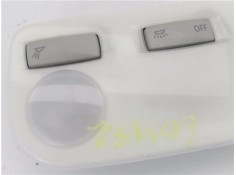 Recambio de luz interior techo para renault clio iii 1.5 dci (c/br1g) referencia OEM IAM 264300008R  