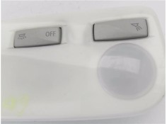 Recambio de luz interior techo para renault clio iii 1.5 dci (c/br1g) referencia OEM IAM 264300008R  