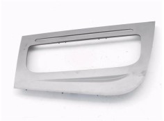 Recambio de embellecedor consola central para seat leon (1p1) 1.9 tdi referencia OEM IAM 1P1858063C  