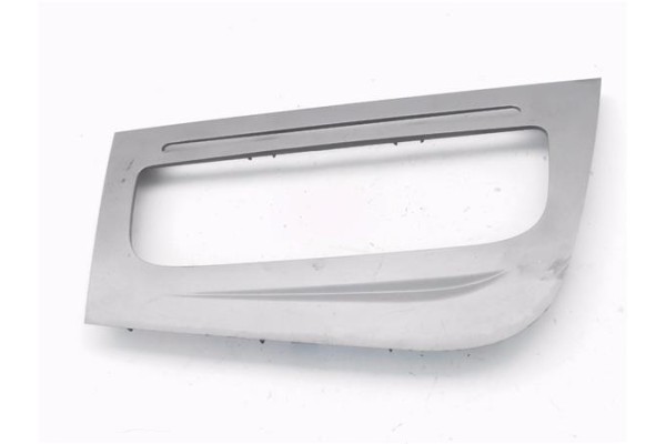 Recambio de embellecedor consola central para seat leon (1p1) 1.9 tdi referencia OEM IAM 1P1858063C  