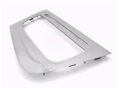 Recambio de embellecedor consola central para seat leon (1p1) 1.9 tdi referencia OEM IAM 1P1858063C  