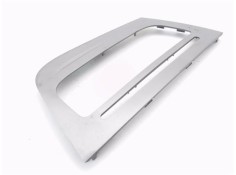 Recambio de embellecedor consola central para seat leon (1p1) 1.9 tdi referencia OEM IAM 1P1858063C  