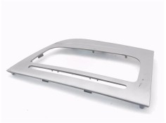 Recambio de embellecedor consola central para seat leon (1p1) 1.9 tdi referencia OEM IAM 1P1858063C  