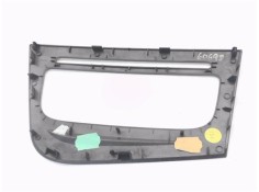 Recambio de embellecedor consola central para seat leon (1p1) 1.9 tdi referencia OEM IAM 1P1858063C  