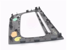 Recambio de embellecedor consola central para seat leon (1p1) 1.9 tdi referencia OEM IAM 1P1858063C  