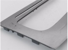 Recambio de embellecedor consola central para seat leon (1p1) 1.9 tdi referencia OEM IAM 1P1858063C  