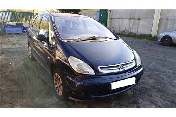 citroen xsara picasso del año 2003