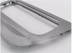 Recambio de embellecedor consola central para seat leon (1p1) 1.9 tdi referencia OEM IAM 1P1858063C  