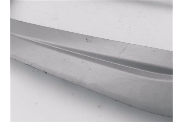 Recambio de embellecedor consola central para seat leon (1p1) 1.9 tdi referencia OEM IAM 1P1858063C  