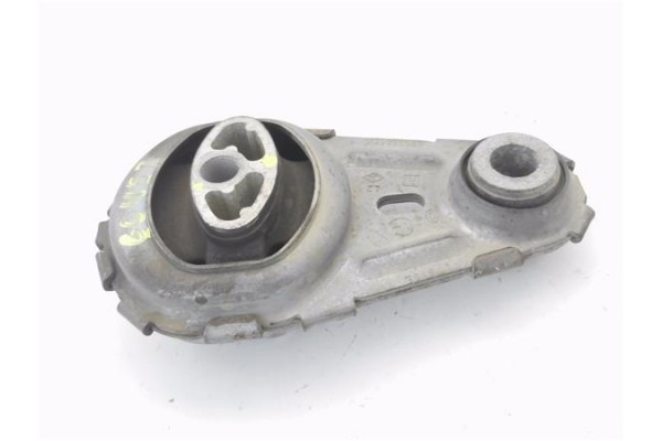 Recambio de soporte trasero motor para renault clio iii 1.5 dci (c/br1g) referencia OEM IAM 112380006R  