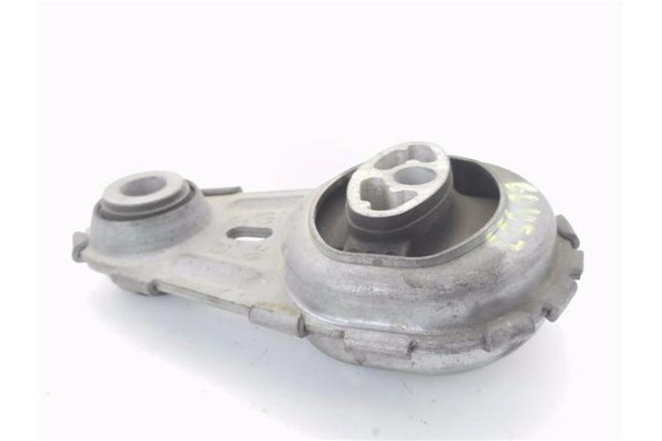 Recambio de soporte trasero motor para renault clio iii 1.5 dci (c/br1g) referencia OEM IAM 112380006R  