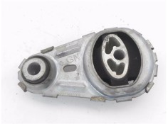Recambio de soporte trasero motor para renault clio iii 1.5 dci (c/br1g) referencia OEM IAM 112380006R  
