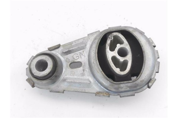 Recambio de soporte trasero motor para renault clio iii 1.5 dci (c/br1g) referencia OEM IAM 112380006R  